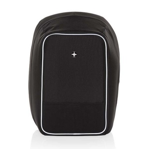Sac à dos antivol pour ordinateur 15,6" Swiss Peak AWARE™ 4