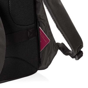 Sac à dos antivol pour ordinateur 15,6" Swiss Peak AWARE™ 9