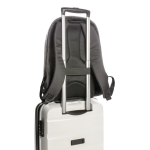 Sac à dos antivol pour ordinateur 15,6" Swiss Peak AWARE™ 11