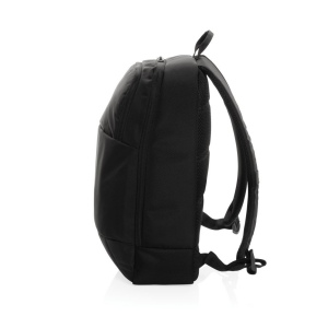 Sac à dos moderne pour ordinateur 15,6" Swiss Peak AWARE™ 7
