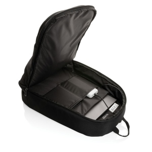 Sac à dos moderne pour ordinateur 15,6" Swiss Peak AWARE™ 8