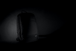 Sac à dos moderne pour ordinateur 15,6" Swiss Peak AWARE™ 11