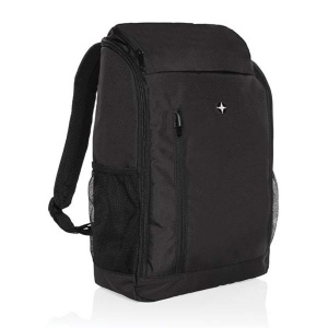 Sac à dos accès facile ordinateur 15." Swiss Peak AWARE™ 3