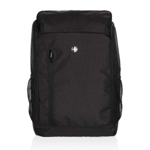 Sac à dos accès facile ordinateur 15." Swiss Peak AWARE™ 4
