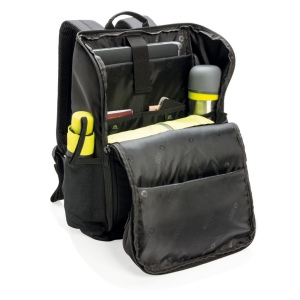 Sac à dos accès facile ordinateur 15." Swiss Peak AWARE™ 7