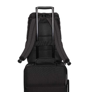 Sac à dos accès facile ordinateur 15." Swiss Peak AWARE™ 9