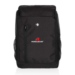 Sac à dos accès facile ordinateur 15." Swiss Peak AWARE™ 10