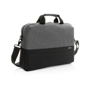 Sacoche pour ordinateur 15,6" Swiss Peak AWARE™ 3