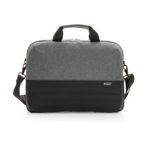Sacoche pour ordinateur 15,6" Swiss Peak AWARE™ 4