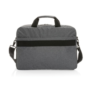 Sacoche pour ordinateur 15,6" Swiss Peak AWARE™ 5