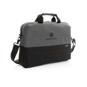 Sacoche pour ordinateur 15,6" Swiss Peak AWARE™ 7