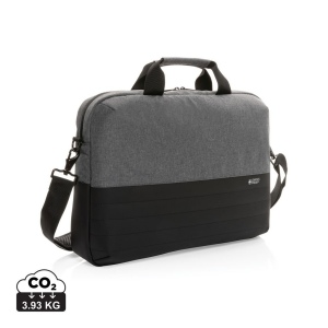 Sacoche pour ordinateur 15,6" Swiss Peak AWARE™ 2