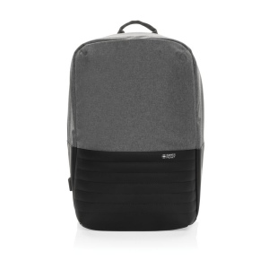 Sac à dos antivol pour ordinateur 15.6"  Swiss Peak AWARE™ 17
