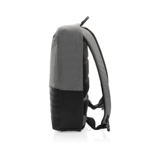 Sac à dos antivol pour ordinateur 15.6"  Swiss Peak AWARE™ 19