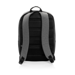 Sac à dos antivol pour ordinateur 15.6"  Swiss Peak AWARE™ 20