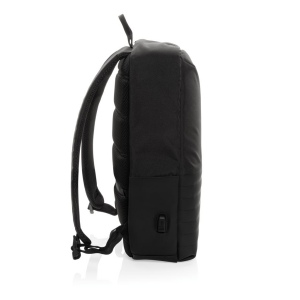 Sac à dos antivol pour ordinateur 15.6"  Swiss Peak AWARE™ 7