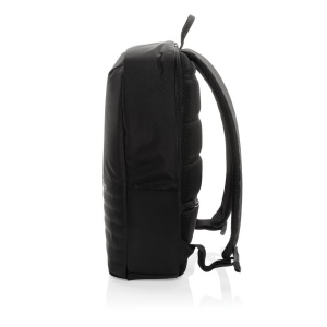 Sac à dos antivol pour ordinateur 15.6"  Swiss Peak AWARE™ 8
