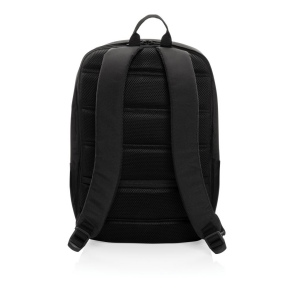 Sac à dos antivol pour ordinateur 15.6"  Swiss Peak AWARE™ 9