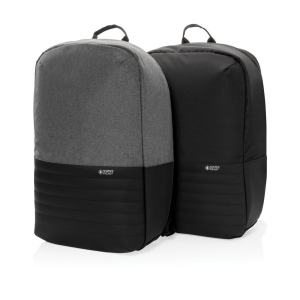 Sac à dos antivol pour ordinateur 15.6"  Swiss Peak AWARE™ 12