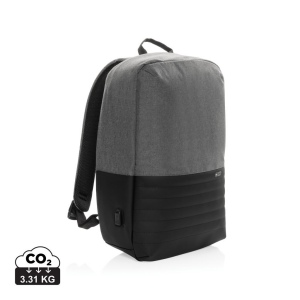 Sac à dos antivol pour ordinateur 15.6"  Swiss Peak AWARE™ 3