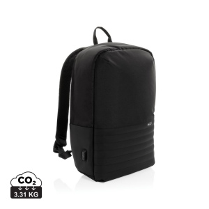 Sac à dos antivol pour ordinateur 15.6"  Swiss Peak AWARE™ 2