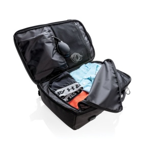 Sac à dos week-end XXL Swiss Peak AWARE™ 12