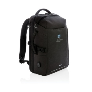 Sac à dos week-end XXL Swiss Peak AWARE™ 13
