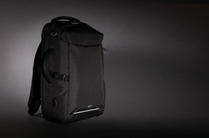 Sac à dos week-end XXL Swiss Peak AWARE™ 15