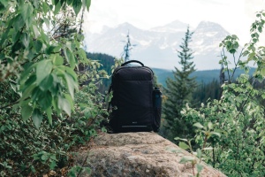 Sac à dos week-end XXL Swiss Peak AWARE™ 17