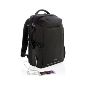 Sac à dos week-end XXL Swiss Peak AWARE™ 6