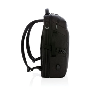 Sac à dos week-end XXL Swiss Peak AWARE™ 8