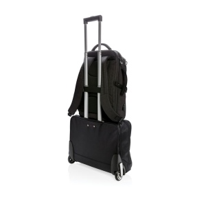 Sac à dos week-end XXL Swiss Peak AWARE™ 10