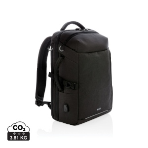Sac à dos week-end XXL Swiss Peak AWARE™ 2