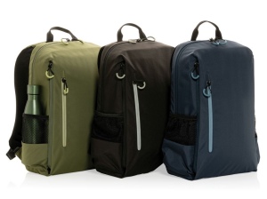 Sac à dos ordinateur portable 15.6' Impact AWARE™ Lima 14