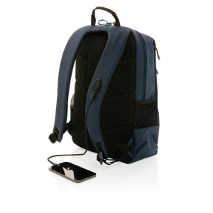 Sac à dos ordinateur portable 15.6' Impact AWARE™ Lima 19