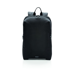 Sac à dos avec port USB A ordinateur 15,6" Swiss Peak AWARE™ 4
