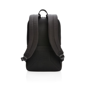 Sac à dos avec port USB A ordinateur 15,6" Swiss Peak AWARE™ 5