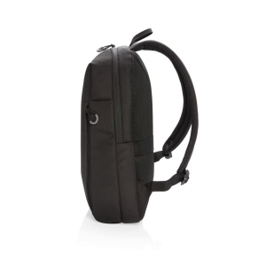 Sac à dos avec port USB A ordinateur 15,6" Swiss Peak AWARE™ 7