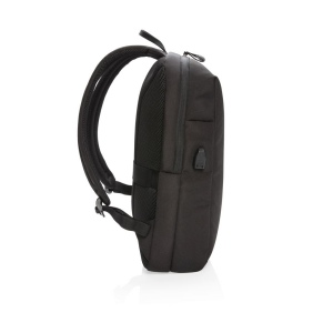 Sac à dos avec port USB A ordinateur 15,6" Swiss Peak AWARE™ 8