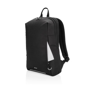 Sac à dos avec port USB A ordinateur 15,6" Swiss Peak AWARE™ 9