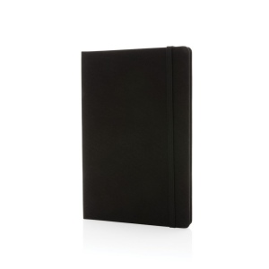 Carnet A5 en rPET certifié GRS 4