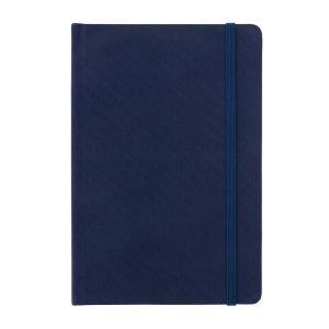 Carnet A5 en rPET certifié GRS 16