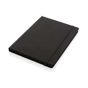 Carnet A5 en rPET certifié GRS 5