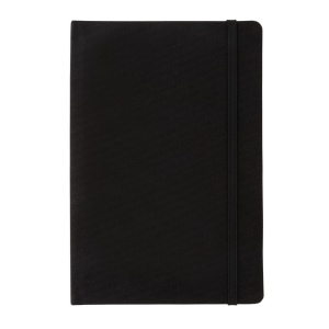 Carnet A5 en rPET certifié GRS 7