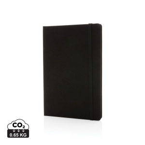 Carnet A5 en rPET certifié GRS 2