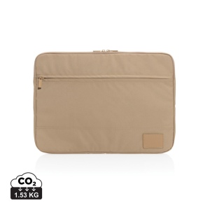 Pochette pour ordinateur portable 15.6" Impact AWARE™ 3