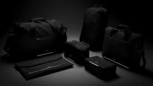 Pochette technique Swiss Peak AWARE™ sans PVC 10