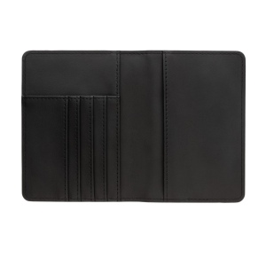 Set de voyage en PU recyclé GRS Swiss Peak 4