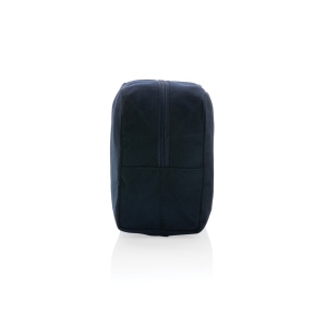 Trousse de toilette en toile recyclée non teintée Aware™ 23