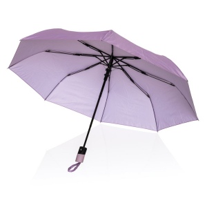 Mini parapluie 21" à ouverture automatique Impact AWARE™ 5